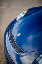 Porsche 911 Speedster 2019 года